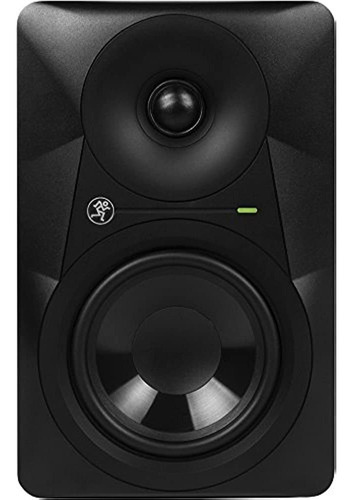 Mackie Mr524 - Monitor De Estudio Negro