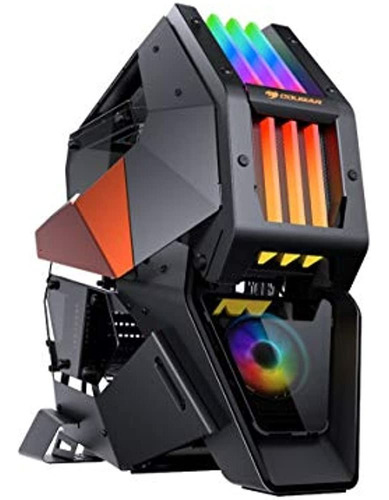 Cougar Conquer 2 Totalmente Nuevo Ultimate Gaming Full Tower