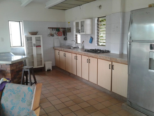 Casa Quinta La Loma En Melgar