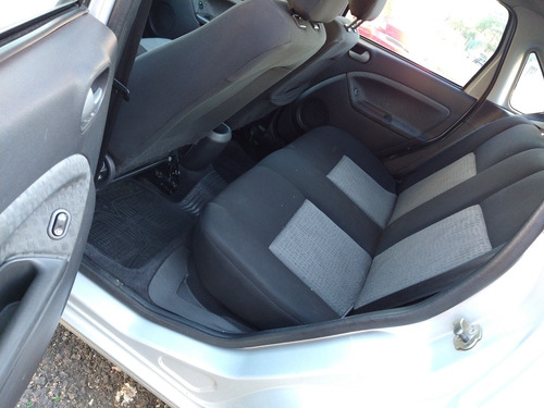 Ford Fiesta 1.6 Max One Edge Plus 2011