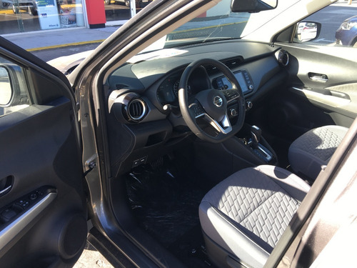 Nueva Nissan Kicks Advance Cvt 1.6 120 Cv Motor Cadenero