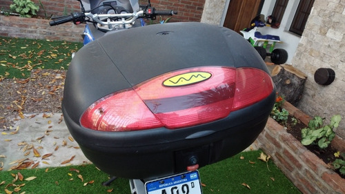 Gilera Smx 400