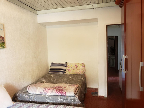 Casa Com 4 Dormitórios À Venda, 148 M² Por R$ 660 - Porto Novo - Caraguatatuba/sp - Ca0337