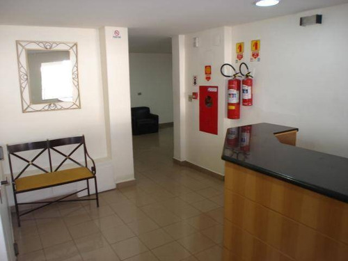 Imagem 21 de 30 de Conjunto Para Alugar, 110 M² Por R$ 3.000,00/mês - Perdizes - São Paulo/sp - Cj5066