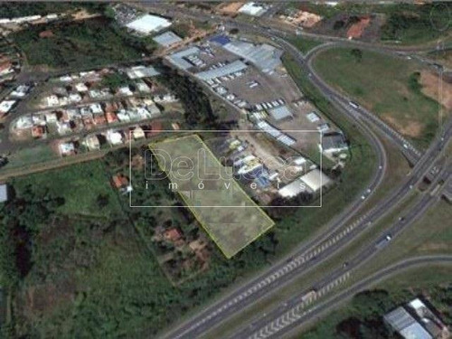 Imagem 2 de 16 de Chácara À Venda Em Chácara Das Nações - Ch001650