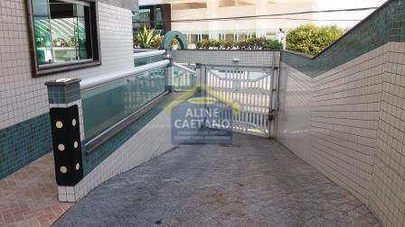 Lindo Ap Com 2 Dorms, Caiçara Aceita Permuta - Vesa011441