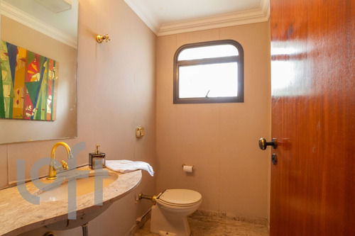 Imagem 27 de 30 de Apto Vila Andrade | 3 Quartos | 251 M² | Cond: R$2960.00 | 4 Vagas - 1vbj0gc