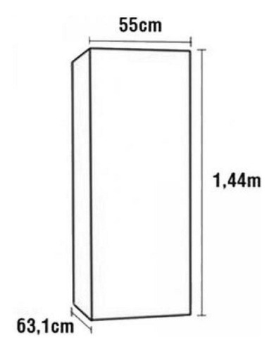 Refrigerador Consul Degelo Seco Cra30fb 261l Branco - 110v