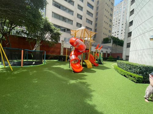 Imagen 17 de 22 de Departamento En Renta En Torre Platino, Bosques De Las Lomas