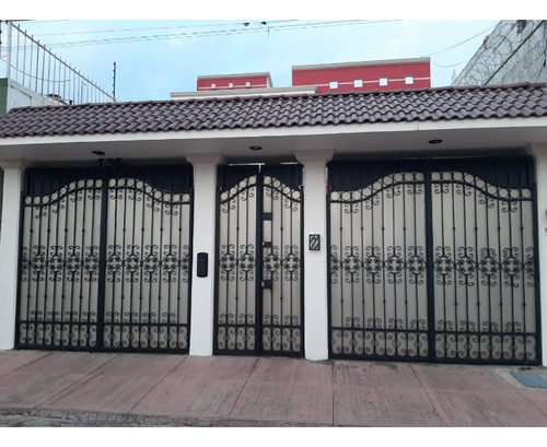 Casa De 1 Nivel En La Morena, Tulancingo 