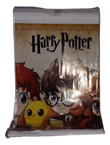 Decoración Fiesta .:: Mantel Harry Potter V1 ::.