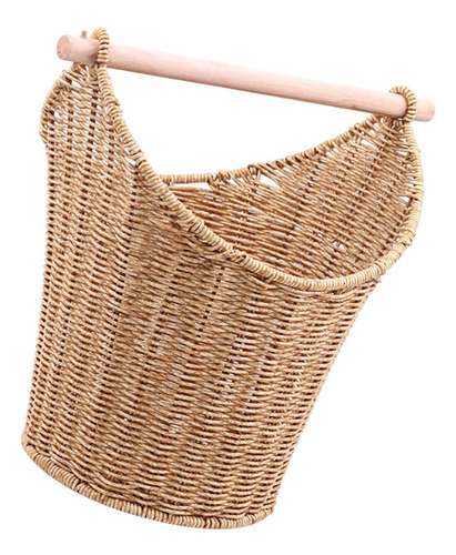 Cesta De Almacenamiento De Toallas De Papel Cesta De Basura