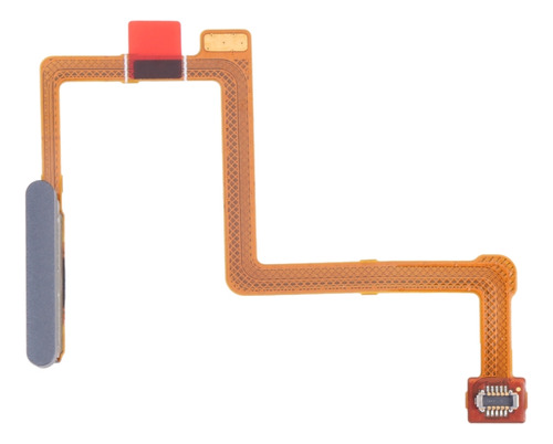 Cable Flexible De Huellas Dactilares Para Xiaomi Redmi K50 G