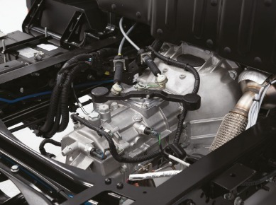 Imagen 8 de 8 de Volkswagen Delivery 11.180