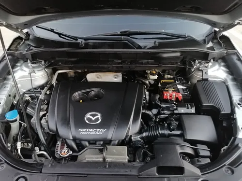 Mazda CX-5 2.0 Touring