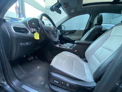 Imagen 9 de 15 de Chevrolet Equinox Premier Impecable Us