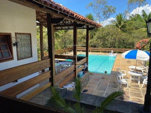 Imagem 3 de 10 de Sitio - Cantagalo - Ref: 4665 - V-4665