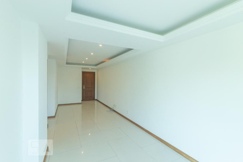 Apartamento Para Aluguel - Recreio, 3 Quartos, 100 - 893302770