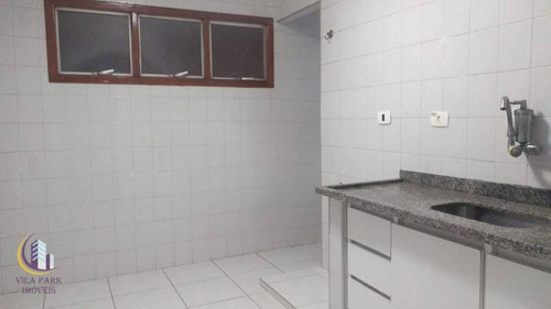 Imagem 5 de 20 de Apartamento No Iapi 3 Dormitórios - Ap2077
