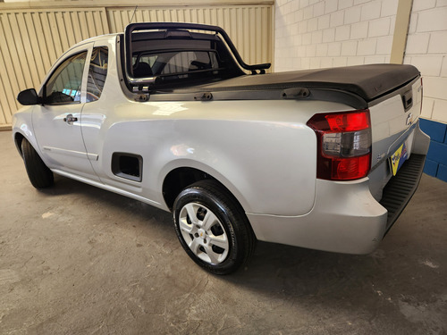 Chevrolet Montana 1.4 Ls Econoflex 2p