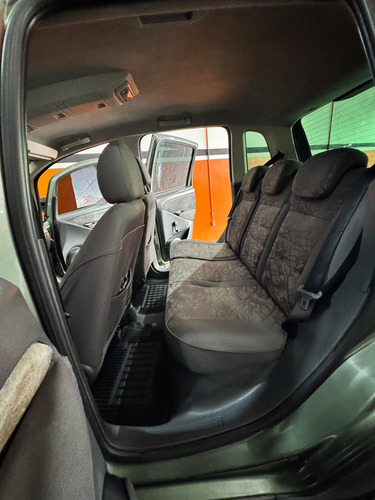 Fiat Idea 1.8 Adventure Flex 5p