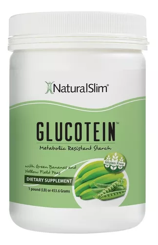 Natural Slim - Glucotein