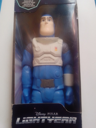 Muñeco Buzz Ligthyear Xl-03 Disney Pixar Mattel 2021 30 Cm