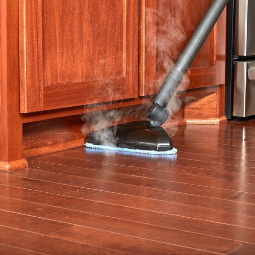 Almohadillas De Microfibra Para Fregona Triangular