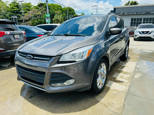 Ford Escape Se Motor 2.0