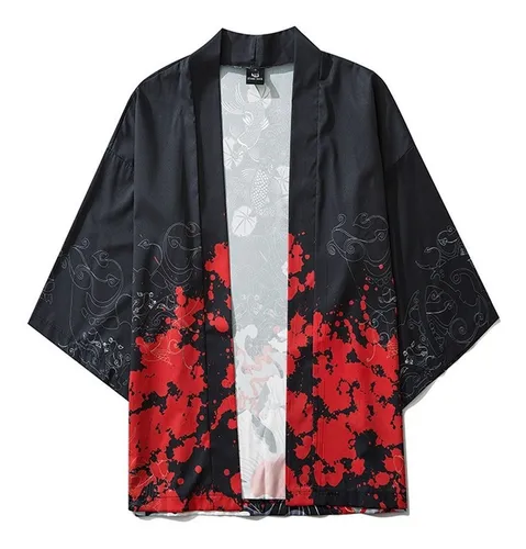 Camisas japonesas para mujer sale