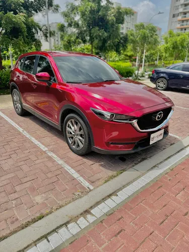 Mazda CX-5 2.0 Touring