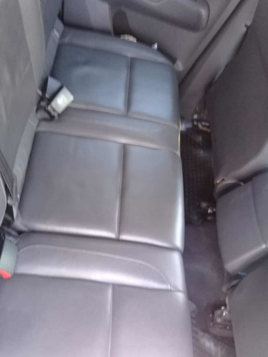 Imagen 6 de 8 de Volkswagen Amarok 2.0 Cd Tdi 180cv 4x4 Highline Pack At 2016