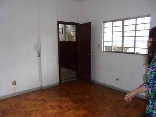 Imagem 1 de 15 de Apartamento Residencial Para Locação, Jardim Paulista, São Paulo. - Ic15815