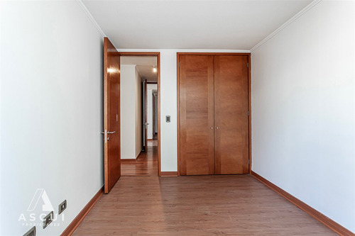 Departamento En Venta De 3 Dorm. En Lo Barnechea