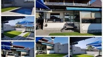 Casa Sola En Tequesquitengo, Jojutla, Morelos
