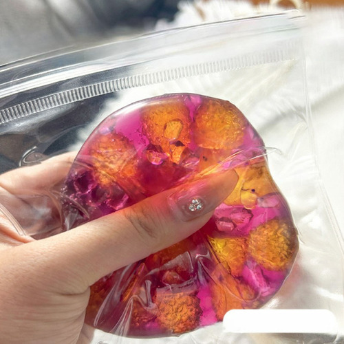 Pelotas Reductoras De Estrés U Juguetes Reductores De Estrés