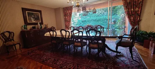 Se Vende Excelente Casa En Lomas Hipódromo (v)