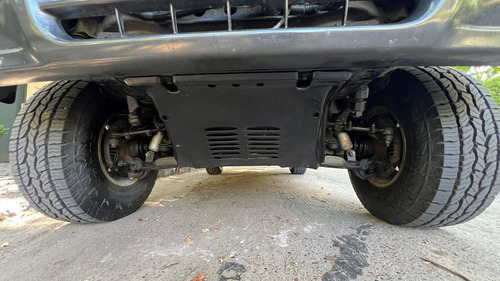 Toyota 4Runner 2.8 L D