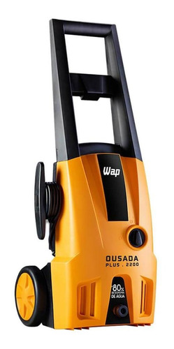 Lavadora De Alta Pressão Ousada Plus 2200 220v Wap