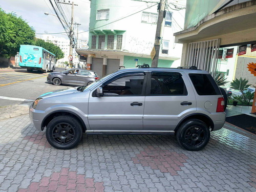 Ford Ecosport 2.0 Xlt 16v Gasolina 4p Manual