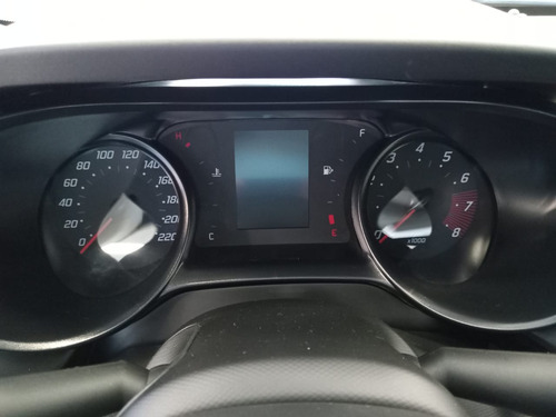 Fiat Argo 1.3 Drive Flex Aut. 5p