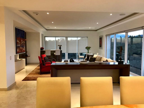 Imagen 7 de 14 de 1251- Espectacular Departamento En Venta En Basalto Cumbres