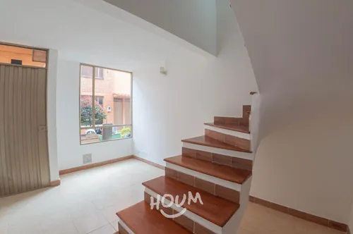 Casa En Suba Compartir, Suba. 4 Habitaciones, 84 M², Id: 40997
