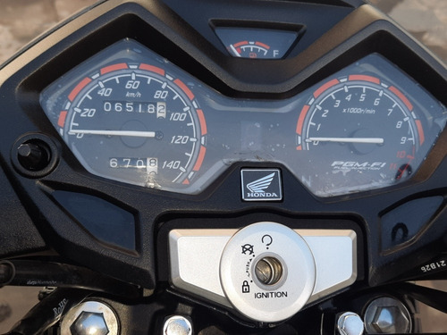 Imagen 6 de 11 de Honda Glh 150 Glh 150 Mod. 2021
