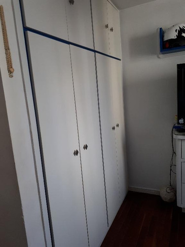 Imagem 12 de 30 de Apartamento Com 3 Dormitórios À Venda, 165 M² - Morro Dos Ingleses - São Paulo/sp - Ap1306
