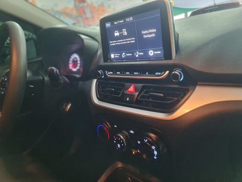 Hyundai HB20 1.0 TGDI FLEX COMFORT AUTOMÁTICO
