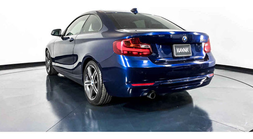 Imagen 6 de 15 de 42999 - Bmw Serie 2 2016 Con Garantía