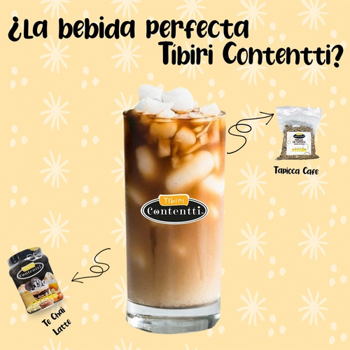 Imagen 6 de 7 de Chai Pumpkin Spice 1 Kg