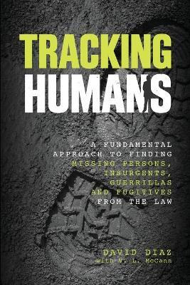 Libro Tracking Humans : A Fundamental Approach To Finding...