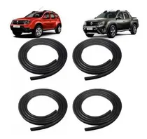 Comprar Juego 4 Burletes Puertas Renault Oroch Duster. 2012\u002F